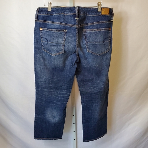 American Eagle Jeans - Picture 2 of 4